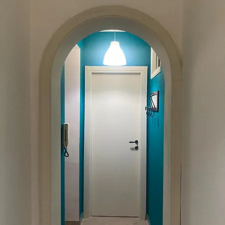 Indipendenza Apartment *