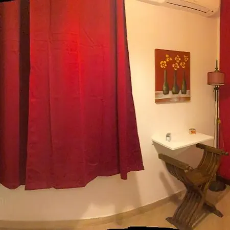 Apartment Indipendenza *