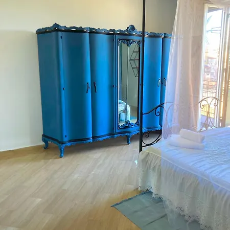 Indipendenza Apartment Palermo
