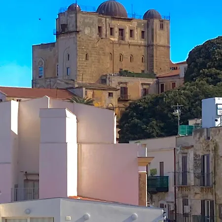 Apartment Indipendenza Palermo