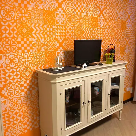Indipendenza Apartment *