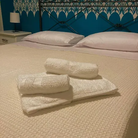 Apartment Indipendenza