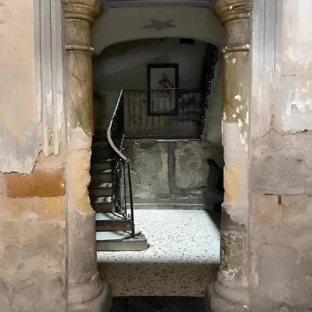 Apartment Indipendenza Palermo